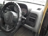 Nissan CUBECUBIC лот № 90666 оценка R  с аукциона в Японии 8