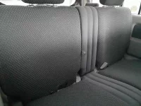 Nissan CUBECUBIC лот № 90666 оценка R  с аукциона в Японии 10