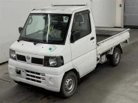 Nissan CLIPPER TRUCK лот № 60073 оценка 4  с аукциона в Японии 3