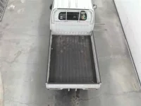 Nissan CLIPPER TRUCK лот № 60073 оценка 4  с аукциона в Японии 8