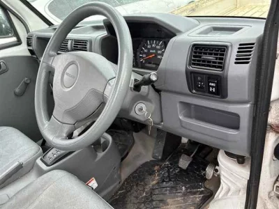 Nissan CLIPPER TRUCK  с аукциона в Японии