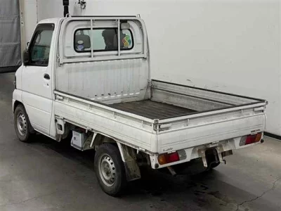 Nissan CLIPPER TRUCK  с аукциона в Японии