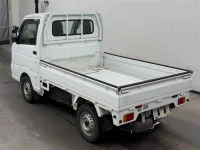 Nissan CLIPPER TRUCK лот № 80120 оценка X  с аукциона в Японии 1
