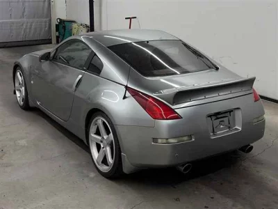 Nissan FAIRLADYZ