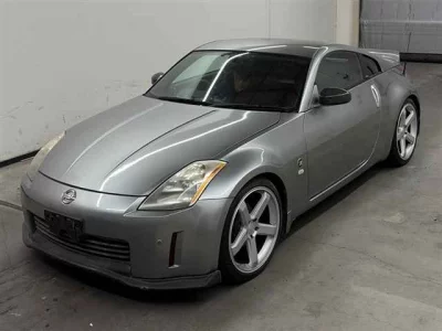 Nissan Fairlady Z