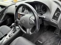 Nissan SKYLINE лот № 70261 оценка 3.5  с аукциона в Японии 2