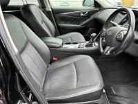 Nissan SKYLINE лот № 70261 оценка 3.5  с аукциона в Японии 6