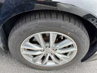 Nissan SKYLINE лот № 70261 оценка 3.5  с аукциона в Японии 8