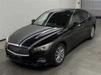 Nissan SKYLINE лот № 70261 оценка 3.5  с аукциона в Японии 3