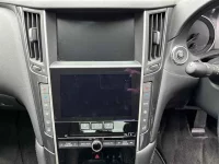 Nissan SKYLINE лот № 70261 оценка 3.5  с аукциона в Японии 5