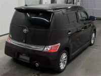 Toyota BB лот № 60076 оценка 3.5  с аукциона в Японии 4
