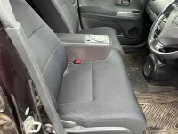 Toyota BB лот № 60076 оценка 3.5  с аукциона в Японии 6