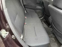 Toyota BB лот № 60076 оценка 3.5  с аукциона в Японии 7