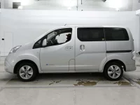 Nissan NV200 лот № 30767 оценка 4  с аукциона в Японии 3