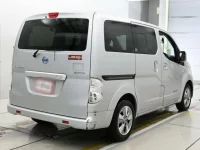 Nissan NV200 лот № 30767 оценка 4  с аукциона в Японии 1
