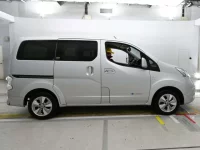 Nissan NV200 лот № 30767 оценка 4  с аукциона в Японии 2