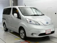 Nissan NV200 лот № 30767 оценка 4  с аукциона в Японии 4