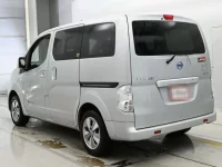 Nissan NV200 лот № 30767 оценка 4  с аукциона в Японии 5