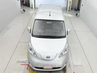 Nissan NV200 лот № 30767 оценка 4  с аукциона в Японии 6