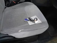 Nissan NV200 лот № 30767 оценка 4  с аукциона в Японии 9