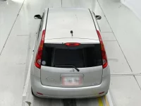 Nissan NOTE лот № 30811 оценка 3.5  с аукциона в Японии 7