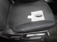 Nissan NOTE лот № 30811 оценка 3.5  с аукциона в Японии 9