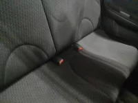 Nissan NOTE лот № 30811 оценка 3.5  с аукциона в Японии 10