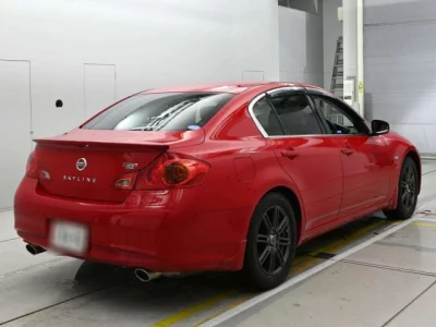 Nissan Skyline