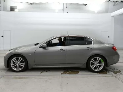 Nissan Skyline