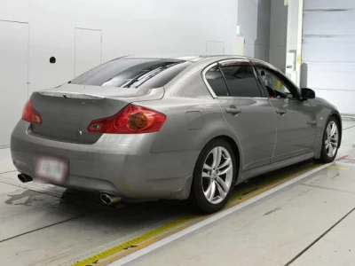 Nissan Skyline