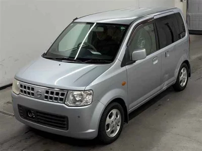 Nissan Otti