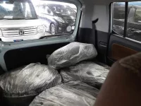 Nissan MOCO лот № 9365 оценка 4  с аукциона в Японии 10