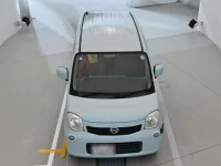 Nissan MOCO лот № 9365 оценка 4  с аукциона в Японии 6