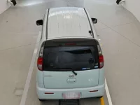 Nissan MOCO лот № 9365 оценка 4  с аукциона в Японии 7