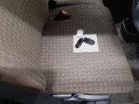 Nissan MOCO лот № 9365 оценка 4  с аукциона в Японии 9