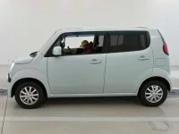 Nissan MOCO лот № 9365 оценка 4  с аукциона в Японии 3