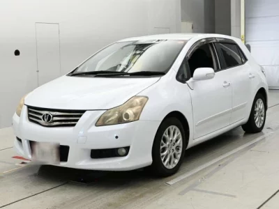 Toyota Blade