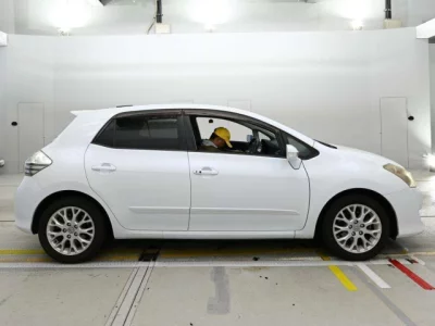 Toyota Blade