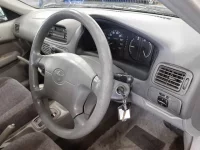 Toyota COROLLA лот № 10385 оценка 3.5  с аукциона в Японии 8