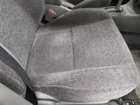 Toyota COROLLA лот № 10385 оценка 3.5  с аукциона в Японии 9