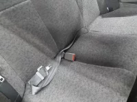 Toyota COROLLA лот № 10385 оценка 3.5  с аукциона в Японии 10