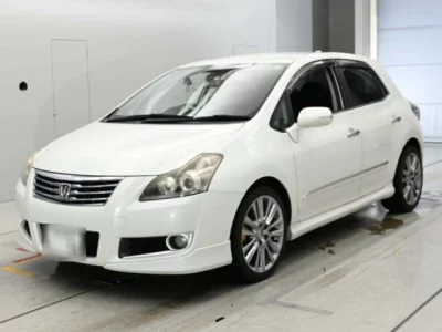 Toyota BLADE
