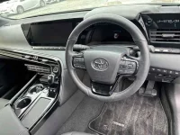 Toyota MIRAI лот № 30553 оценка 5  с аукциона в Японии 2