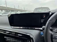 Toyota MIRAI лот № 30553 оценка 5  с аукциона в Японии 5