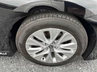 Toyota MIRAI лот № 30553 оценка 5  с аукциона в Японии 8