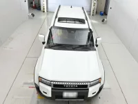 Toyota LAND CRUISER лот № 36427 оценка 6  с аукциона в Японии 6