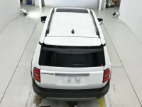 Toyota LAND CRUISER лот № 36427 оценка 6  с аукциона в Японии 7