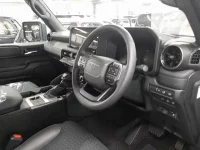 Toyota LAND CRUISER лот № 36427 оценка 6  с аукциона в Японии 8