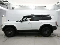 Toyota LAND CRUISER лот № 36427 оценка 6  с аукциона в Японии 3