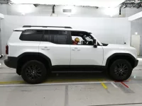 Toyota LAND CRUISER лот № 36427 оценка 6  с аукциона в Японии 2